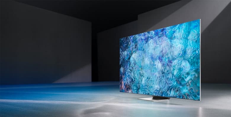 Samsung лидирует уже 16 лет подряд. Прошлый год на рынке телевизоров также остался за корейским гигантом Samsung лидирует уже 16 лет подряд. Прошлый год на рынке телевизоров также остался за корейским гигантом