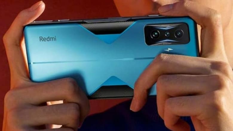 Redmi K50 Pro станет первым смартфоном компании с изогнутым 2K-экраном Samsung E5 и составит конкуренцию Xiaomi 12 по цене Redmi K50 Pro станет первым смартфоном компании с изогнутым 2K-экраном Samsung E5 и составит конкуренцию Xiaomi 12 по цене