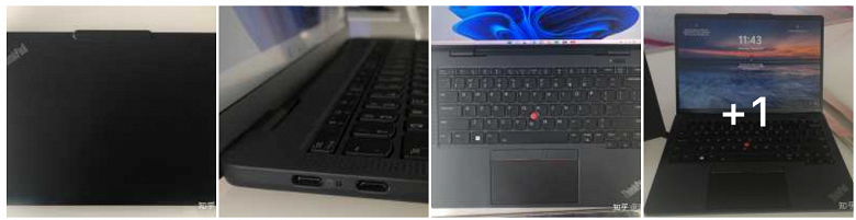 Так выглядит первый ноутбук Lenovo на платформе Arm: живые фото Lenovo ThinkPad X13s и ThinkPad T16 Так выглядит первый ноутбук Lenovo на платформе Arm: живые фото Lenovo ThinkPad X13s и ThinkPad T16