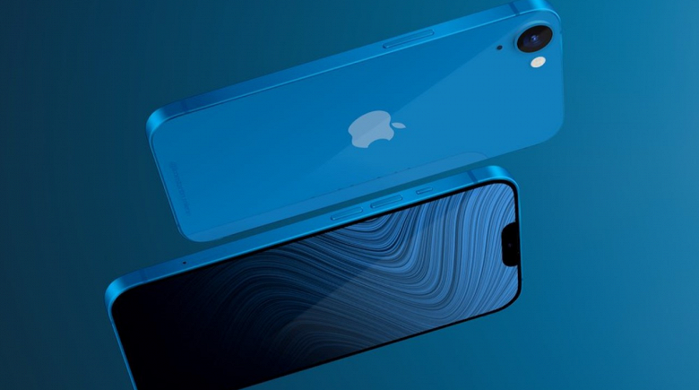 iPhone SE 3 запущен в массовое производство: полноэкранный iPhone SE также на подходе