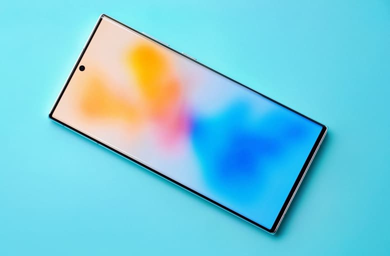 Живые фото Samsung Galaxy S22 Ultra и сравнение камеры с Galaxy S21 Ultra