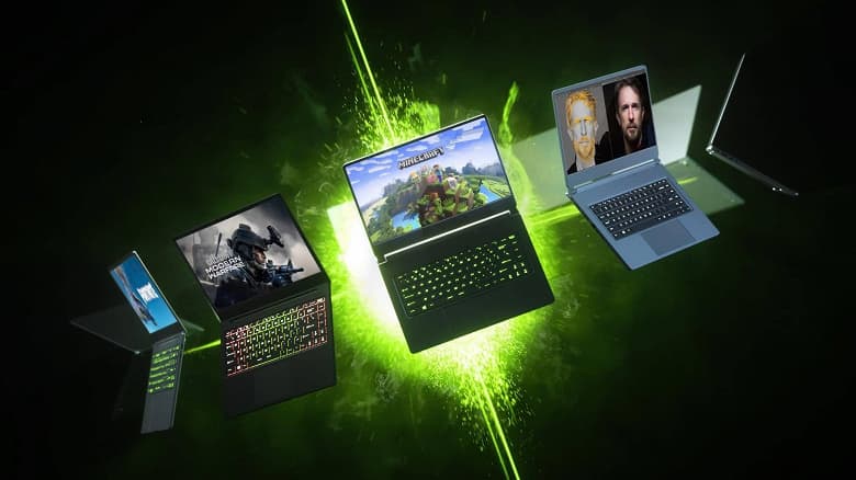 Новейшая дискретная видеокарта Nvidia выступила на уровне iGPU в Ryzen 9 5900HS. GeForce MX550 была представлена в декабре