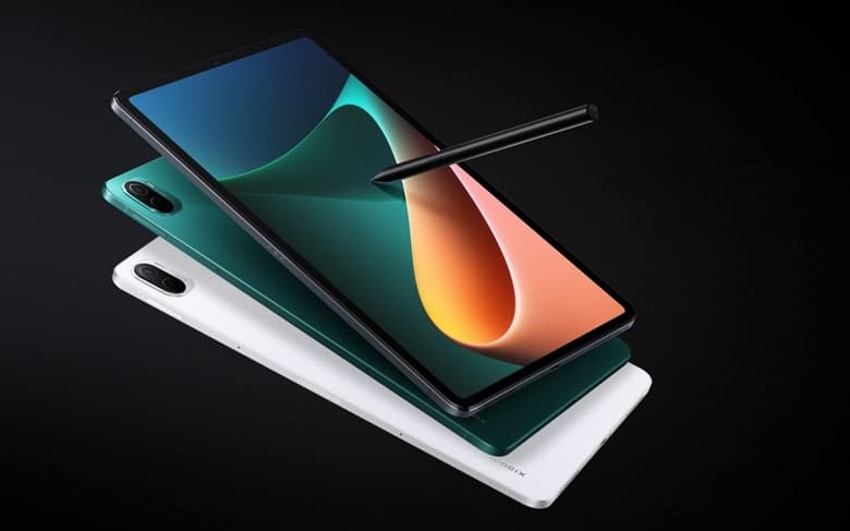 За пределами Китая стала доступна стабильная MIUI 13 для Xiaomi Pad 5