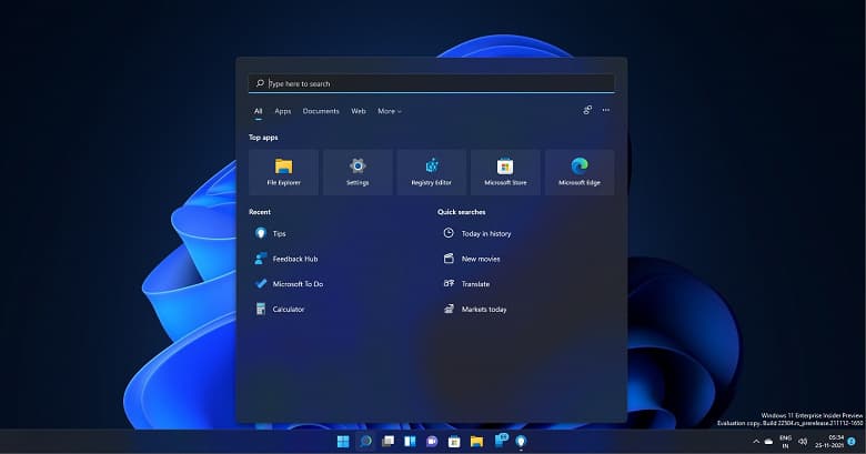 Microsoft показала дизайн Windows 11 в стиле Windows 7 Microsoft показала дизайн Windows 11 в стиле Windows 7