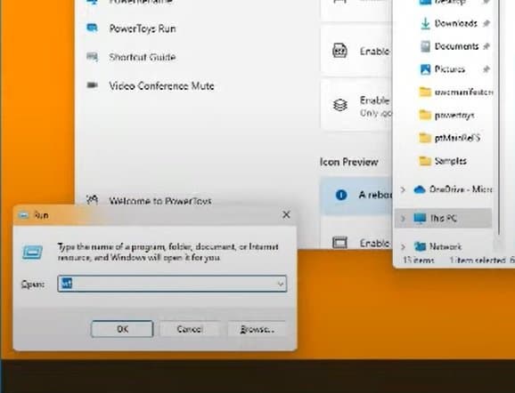 Microsoft показала дизайн Windows 11 в стиле Windows 7