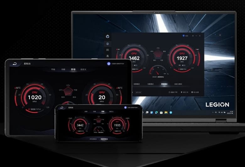 Стирая границы между Windows и Android: смартфоны, планшеты и ПК Lenovo будут поддерживать «суперсоединение»