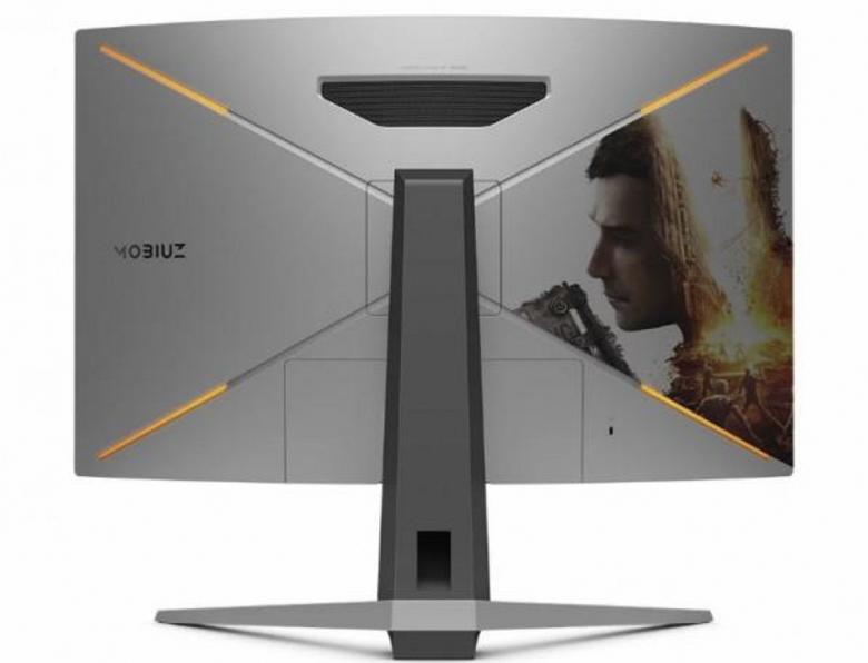 Представлены новые мониторы BenQ, включая специальную версию в честь Dying Light 2 Представлены новые мониторы BenQ, включая специальную версию в честь Dying Light 2