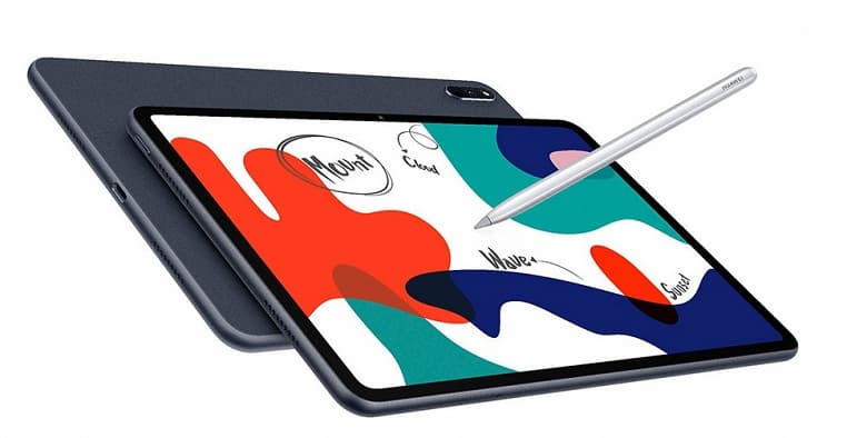 Большой экран, стилус, неплохая платформа, четыре динамика и три микрофона при цене 280 евро. Представлен планшет Huawei MatePad Большой экран, стилус, неплохая платформа, четыре динамика и три микрофона при цене 280 евро. Представлен планшет Huawei MatePad