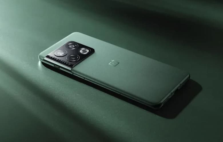 OnePlus 10 Pro выйдет в Европе в марте, а к середине лета компания представит смартфон со 150-ваттной зарядкой