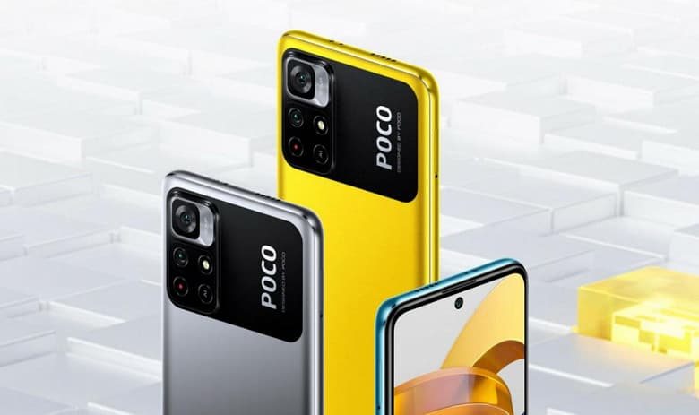 В России дебютируют Poco X4 Pro 5G и Poco M4 Pro. Как посмотреть трансляцию В России дебютируют Poco X4 Pro 5G и Poco M4 Pro. Как посмотреть трансляцию