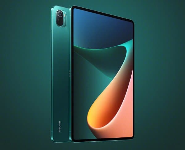 Процессор – мощнее, а камеры лучше, чем у Xiaomi Pad 5. Компания готовит новый планшет – Xiaomi Pad 6 Процессор – мощнее, а камеры лучше, чем у Xiaomi Pad 5. Компания готовит новый планшет – Xiaomi Pad 6