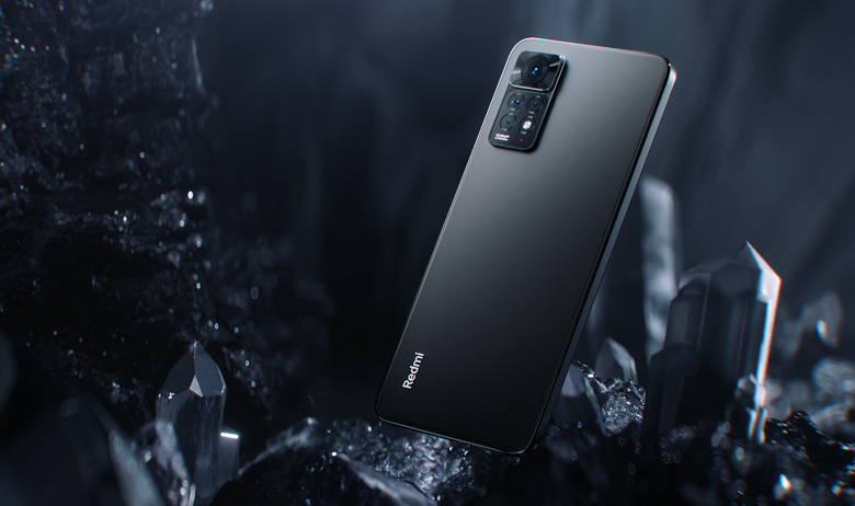 Super AMOLED, 120 Вт, 108 Мп, Dimensity 920 и IP53. Глобальный вариант Redmi Note 11 Pro+ 5G одобрили для выхода Super AMOLED, 120 Вт, 108 Мп, Dimensity 920 и IP53. Глобальный вариант Redmi Note 11 Pro+ 5G одобрили для выхода