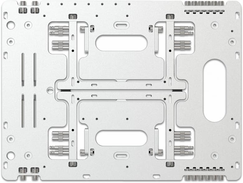 Начались продажи открытого шасси Streacom BC1 V2