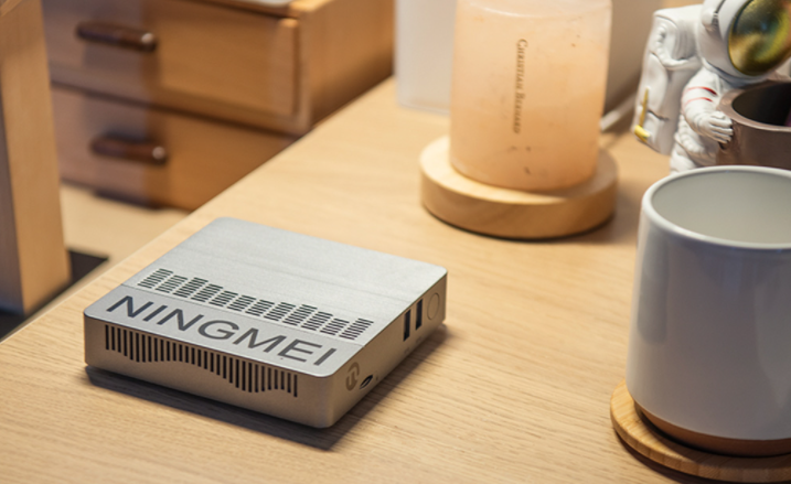 Мини-ПК с современным процессором Intel и нормальным набором портов за 150 долларов. На платформе Xiaomi Youpin появился Ningmei Mini Computer CR80 Мини-ПК с современным процессором Intel и нормальным набором портов за 150 долларов. На платформе Xiaomi Youpin появился Ningmei Mini Computer CR80