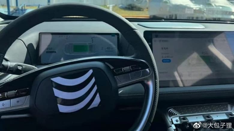 Запас хода 200 км за 5 минут зарядки и выход сразу на мировом рынке: большой кроссовер Xpeng G9 на подходе