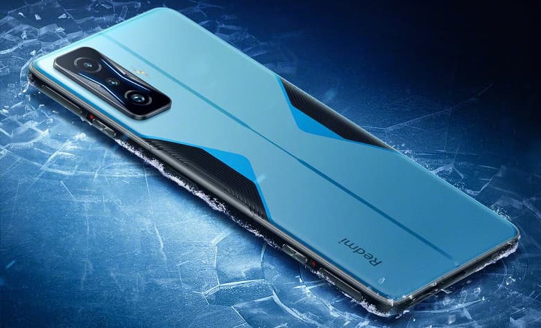 Redmi K50 Gaming Edition совершит прорыв в качестве звука на смартфонах