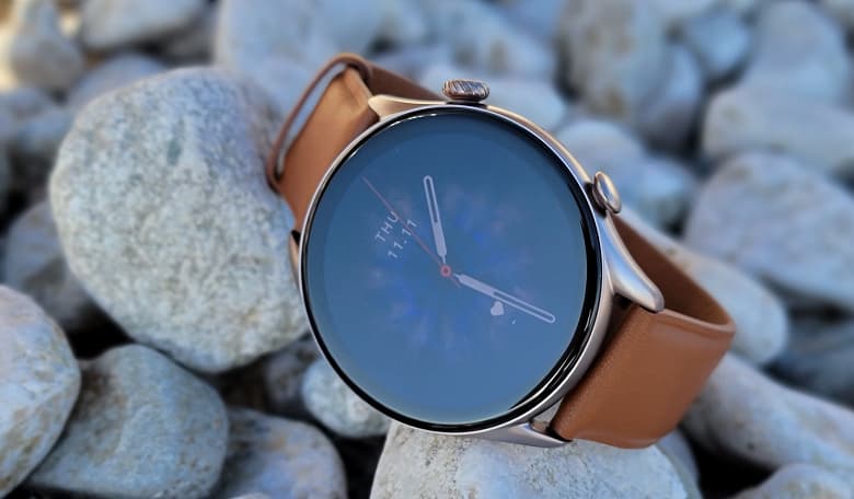 Huami Amazfit GTR 3 Pro теперь умеют измерить артериальное давление во время сна