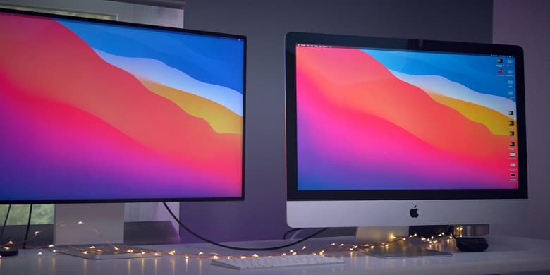 Новый iMac Pro пропускает весеннюю конференцию Apple: его презентация сотоится WWDC 2022 Новый iMac Pro пропускает весеннюю конференцию Apple: его презентация сотоится WWDC 2022