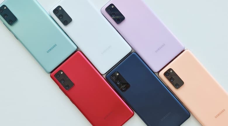 Разблокированный флагман Samsung Galaxy S20 FE 5G предлагается со скидкой 200 долларов на Amazon Разблокированный флагман Samsung Galaxy S20 FE 5G предлагается со скидкой 200 долларов на Amazon