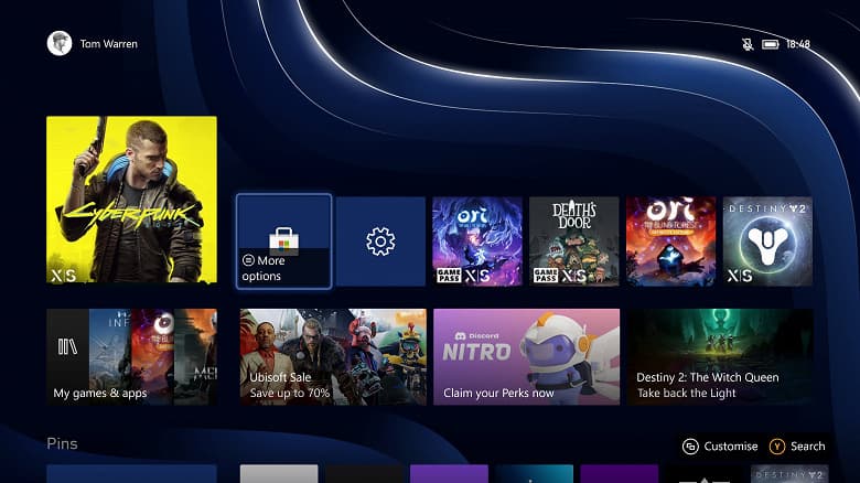 Cyberpunk 2077 дубль два. Оптимизированную для новых консолей версию могут представить уже сегодня Cyberpunk 2077 дубль два. Оптимизированную для новых консолей версию могут представить уже сегодня