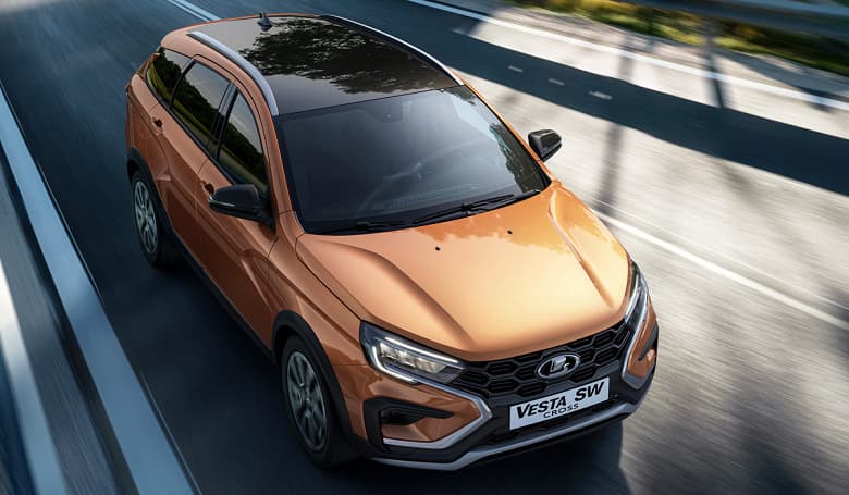 Представлена долгожданная Lada Vesta FL: анонс состоялся раньше срока
