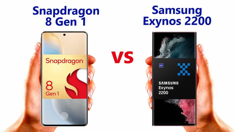 Samsung, чем ты занималась целый год? Galaxy S22 Ultra на Exynos 2200 катастрофически проигрывает в тестах GPU модификации на Snapdragon 8 Gen 1 Samsung, чем ты занималась целый год? Galaxy S22 Ultra на Exynos 2200 катастрофически проигрывает в тестах GPU модификации на Snapdragon 8 Gen 1