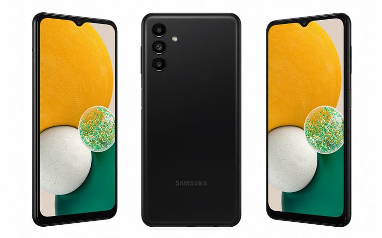 Samsung Galaxy A13 4G одобрили для выхода Samsung Galaxy A13 4G одобрили для выхода