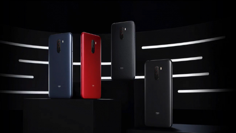 Хитовые Poco F1, Redmi Note 7 Pro и Xiaomi Mi 8 получили неофициальную Android 12. Эти модели вошли в число поддерживаемых проектом Paranoid Android Sapphire Хитовые Poco F1, Redmi Note 7 Pro и Xiaomi Mi 8 получили неофициальную Android 12. Эти модели вошли в число поддерживаемых проектом Paranoid Android Sapphire