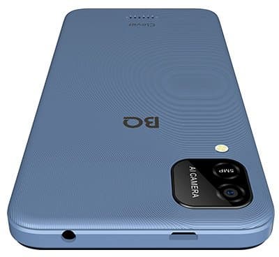 Первый в России смартфона на SoC Unisoc Tiger T310 и с Android 11 оценили в 7000 рублей. Представлен BQ 5765L Clever