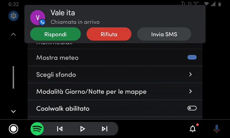 Долгожданные функции Android Auto: интерфейс Coolwalk, дублирование экрана смартфона и не только