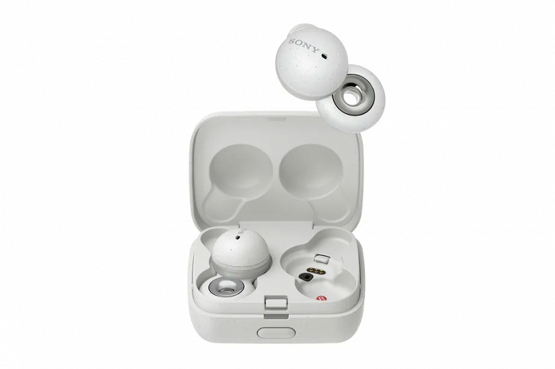 Контакт с окружением вместо изоляции: Sony представила необычные беспроводные наушники LinkBuds