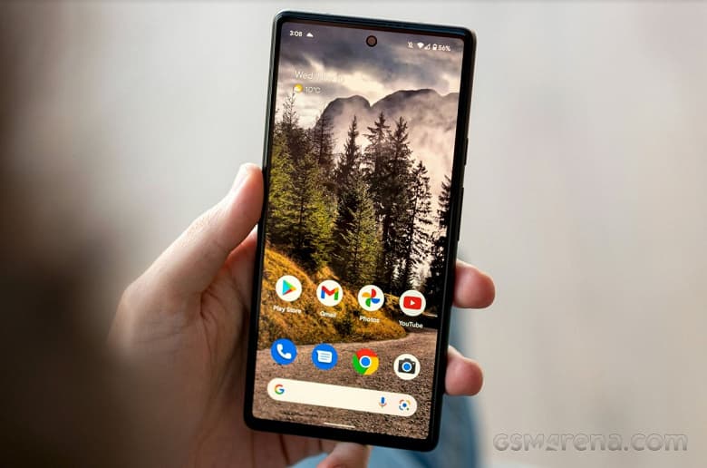 Проблемные смартфоны Google Pixel избавились от целого ряда различных багов