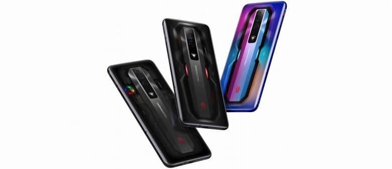 Рекордсмен AnTuTu со Snapdragon 8 Gen 1, 64-мегапиксельной камерой и 165-герцовым экраном добрался до Европы спустя несколько дней после китайского анонса