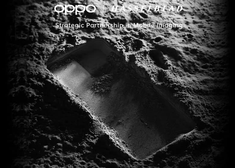 Камера Hasselblad перестала быть эксклюзивом OnePlus. Она появится в смартфонах Oppo