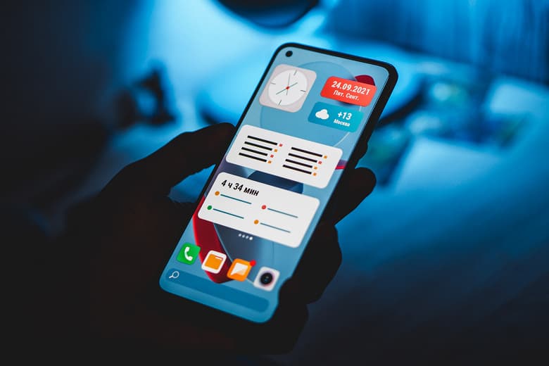 «Самая особенная MIUI в истории», — так Xiaomi называет MIUI 13 «Самая особенная MIUI в истории», — так Xiaomi называет MIUI 13