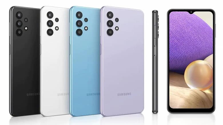 Монстр автономности Samsung Galaxy M33 5G одобрен для выхода