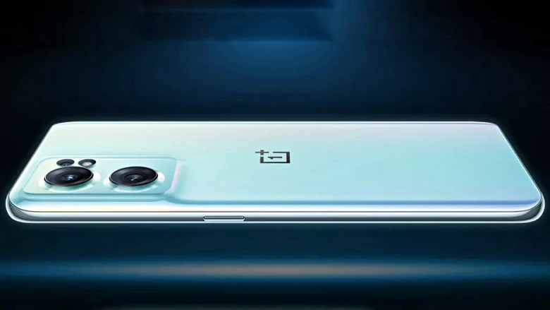 OnePlus показала новый смартфон и раскрыла его характеристикии