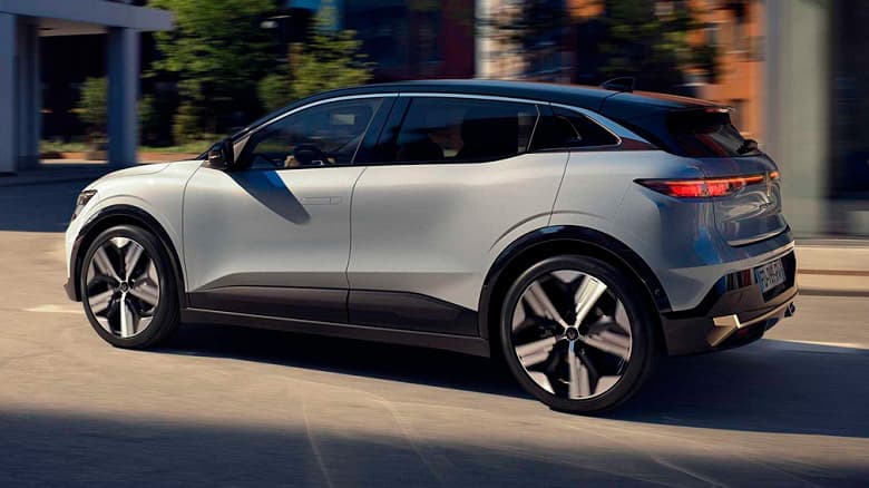 Renault полностью откажется от автомобилей с двигателями внутреннего сгорания в Европе к 2030 году