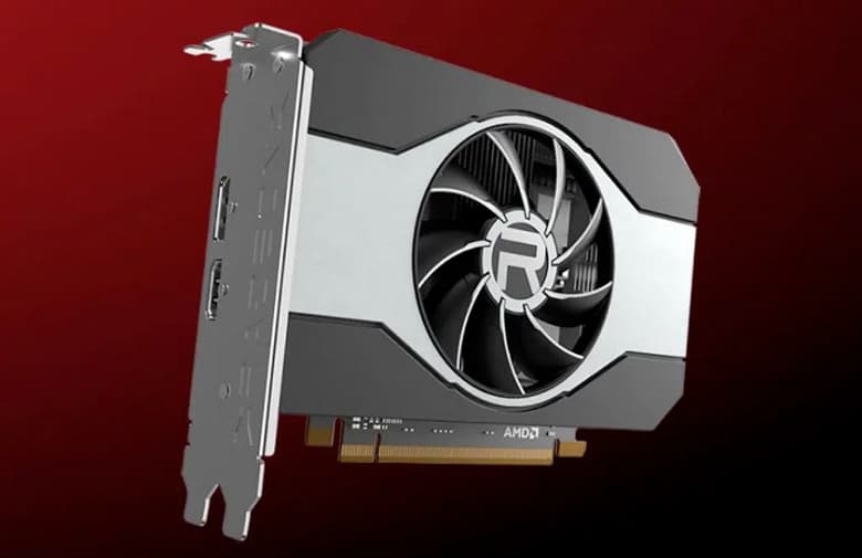Слух: Radeon RX 6500 XT подешевеет до 200 долларов к концу лета, а пока AMD снимает сливки