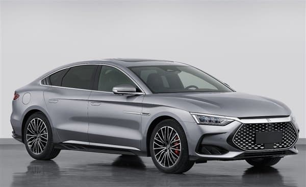 Полный привод, 336 л.с. и более 1300 км на одном баке за 34 500 долларов. В Китае сертифицирована новая версия популярного гибрида BYD Han DM-i Полный привод, 336 л.с. и более 1300 км на одном баке за 34 500 долларов. В Китае сертифицирована новая версия популярного гибрида BYD Han DM-i