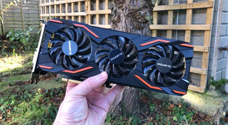 Как высокое разрешение монитора «убивает» производительность видеокарты. GeForce GTX 1080 Ti протестировали в популярных играх при разрешении 8К Как высокое разрешение монитора «убивает» производительность видеокарты. GeForce GTX 1080 Ti протестировали в популярных играх при разрешении 8К