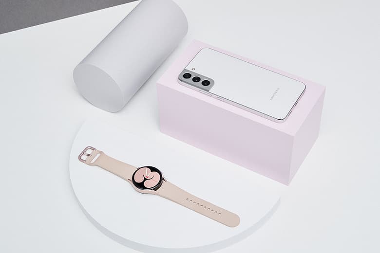 50 Мп и 3-кратный оптический зум, Exynos 2200, IP68 и Android 12. Представлен Galaxy S22 – самый компактный флагман 2022 года