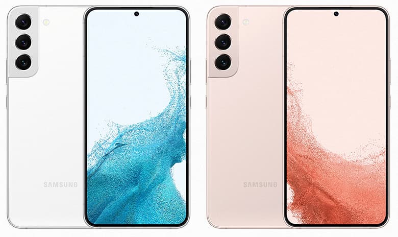 50 Мп и 3-кратный оптический зум, Exynos 2200, IP68 и Android 12. Представлен Galaxy S22 – самый компактный флагман 2022 года