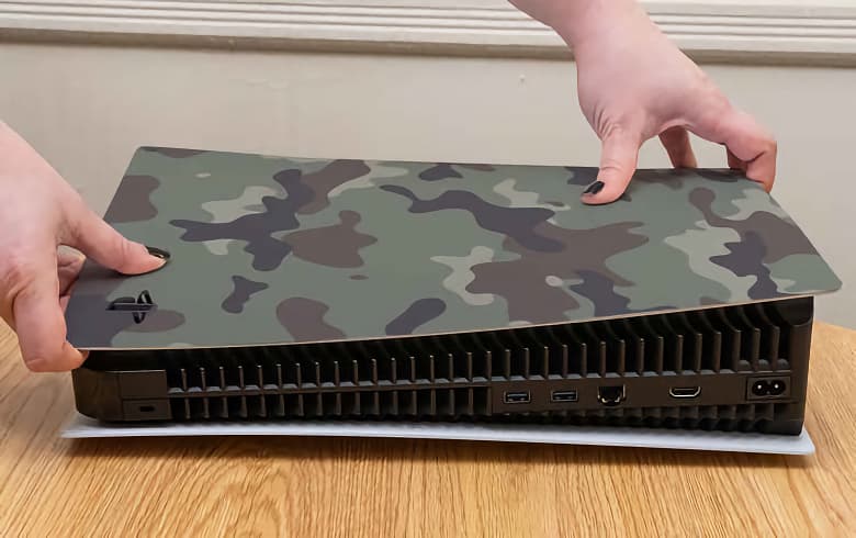 Sony запустила большую распродажу в PlayStation Store ко Дню защитника Отечества