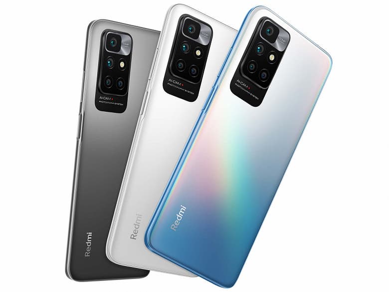 Доступный Redmi 10A полностью рассекречен прямо перед анонсом Доступный Redmi 10A полностью рассекречен прямо перед анонсом