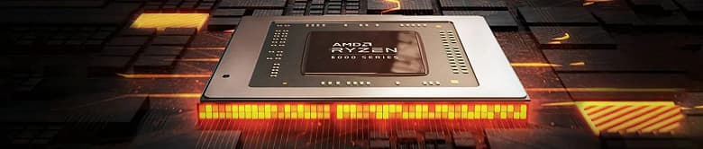 Сила AMD. Процессор Ryzen 9 6900HS в связке с Radeon RX 6800S показал себя лучше, чем тандем из Core i9-12900H и GeForce RTX 3080 Сила AMD. Процессор Ryzen 9 6900HS в связке с Radeon RX 6800S показал себя лучше, чем тандем из Core i9-12900H и GeForce RTX 3080