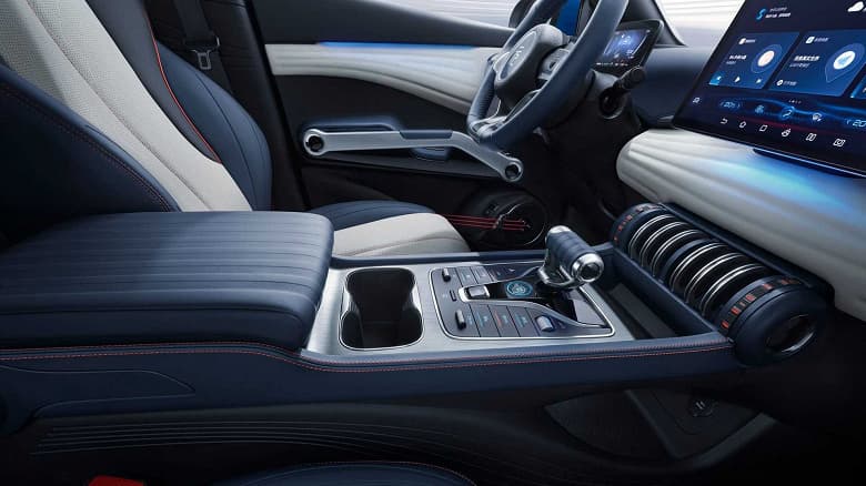 Разгон от 0 до 100 км/ч за 7,3 с, более 500 км без подзарядки при цене чуть более  тыс. На мировой рынок выходит BYD Yuan Plus