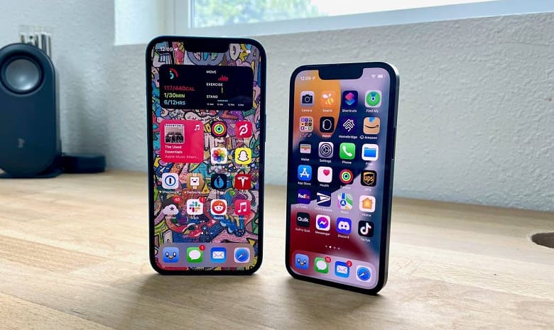 Apple воспользовалась ошибкой в iOS, чтобы получать записи голосов пользователей? Ошибку исправили в iOS 15.2, но не у всех Apple воспользовалась ошибкой в iOS, чтобы получать записи голосов пользователей? Ошибку исправили в iOS 15.2, но не у всех