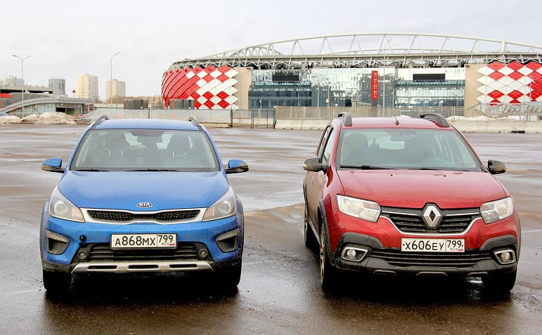 В России названы самые ликвидные автомобили — их можно перепродать дороже той цены, за которую они были куплены в 2018 году