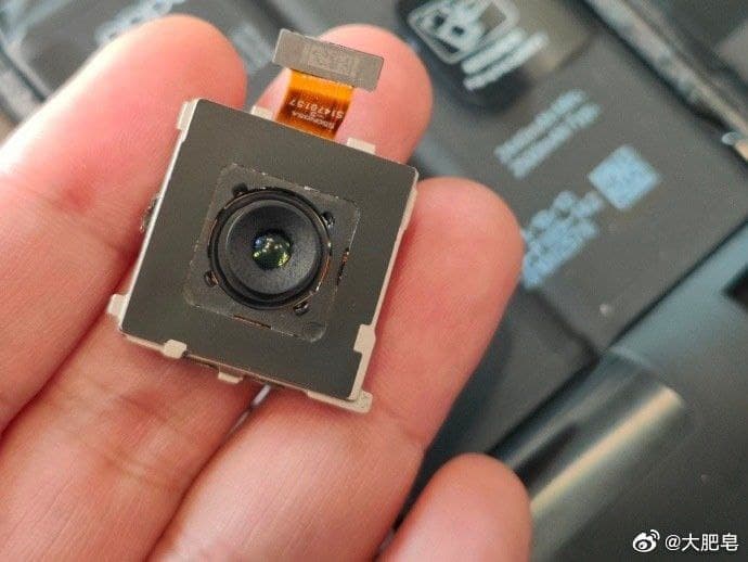 Огромный датчик изображения и цена не менее 1100 долларов. Живые фото Oppo Find X5 и данные о стоимости за день до официальной премьеры